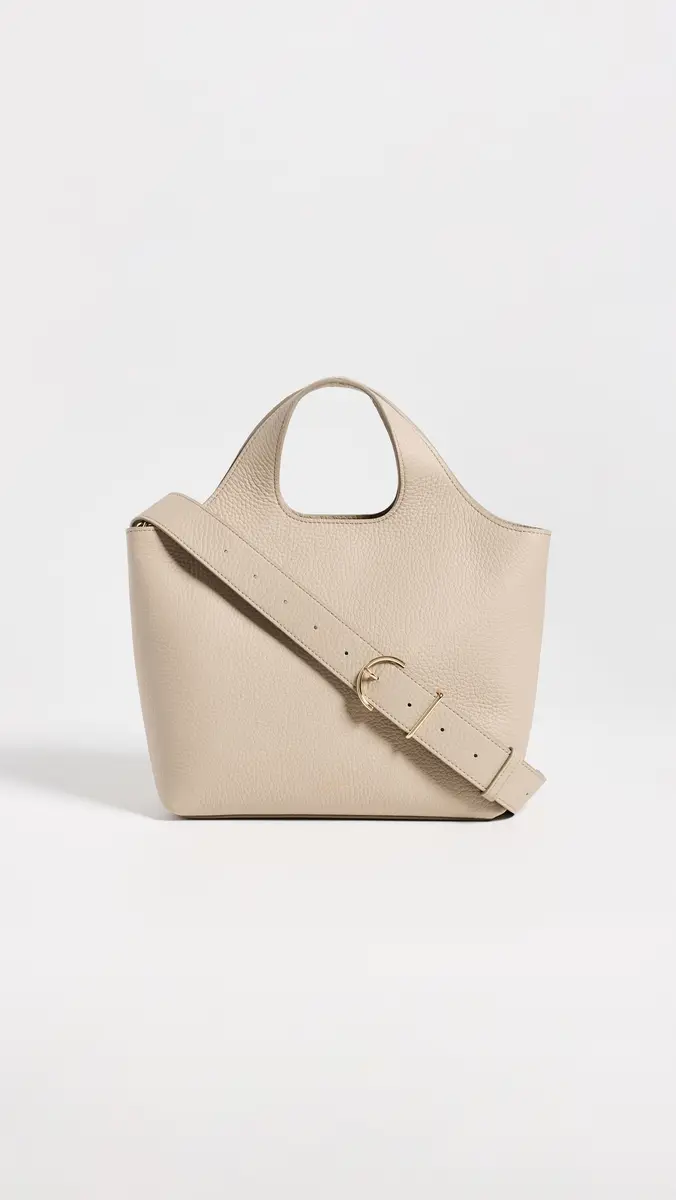 Cuyana Small System Zipper Tote | Thumbnail 2 Cuyana Small System Zipper Tote | Thumbnail 2