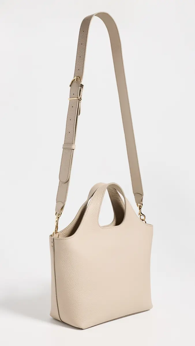 Cuyana Small System Zipper Tote | Thumbnail 4 Cuyana Small System Zipper Tote | Thumbnail 4