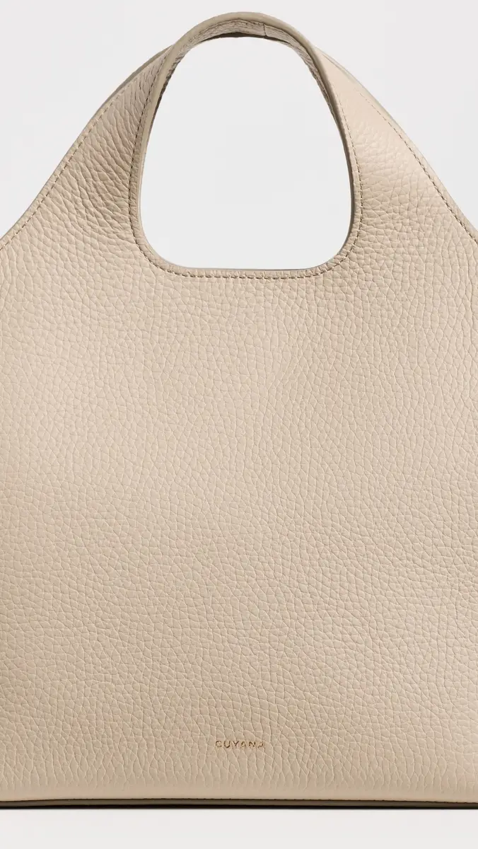 Cuyana Small System Zipper Tote | Thumbnail 5 Cuyana Small System Zipper Tote | Thumbnail 5