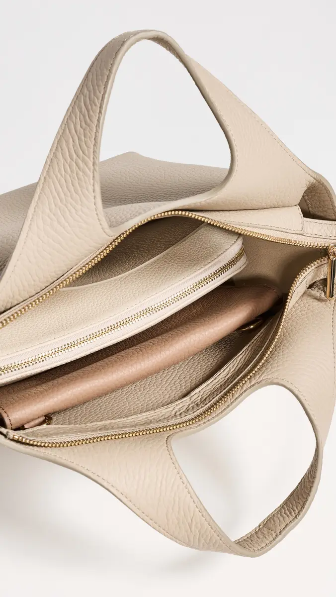 Cuyana Small System Zipper Tote | Thumbnail 6 Cuyana Small System Zipper Tote | Thumbnail 6
