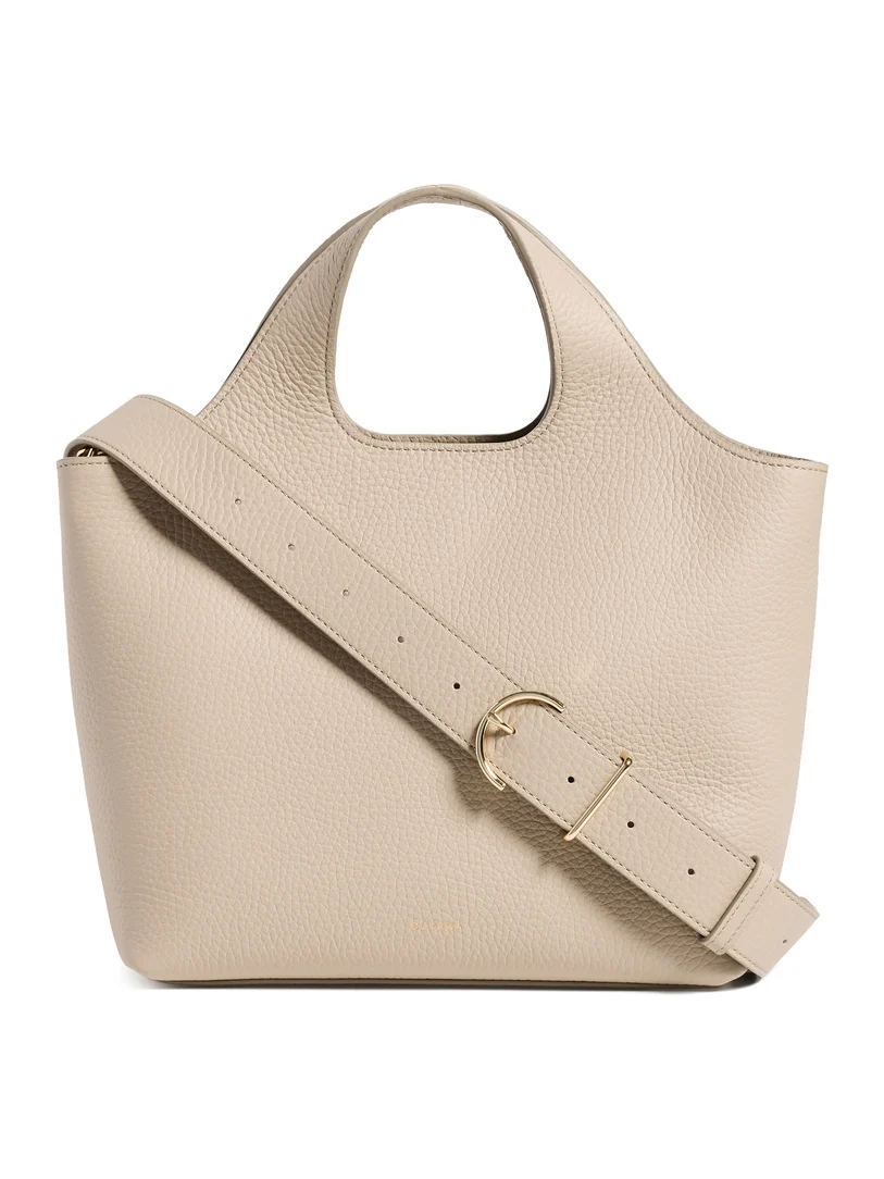 Small System Zipper Tote Small System Zipper Tote