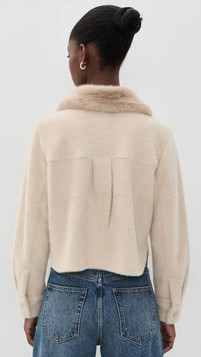 Z Supply Peyton Jacket | Thumbnail 3 Z Supply Peyton Jacket | Thumbnail 3