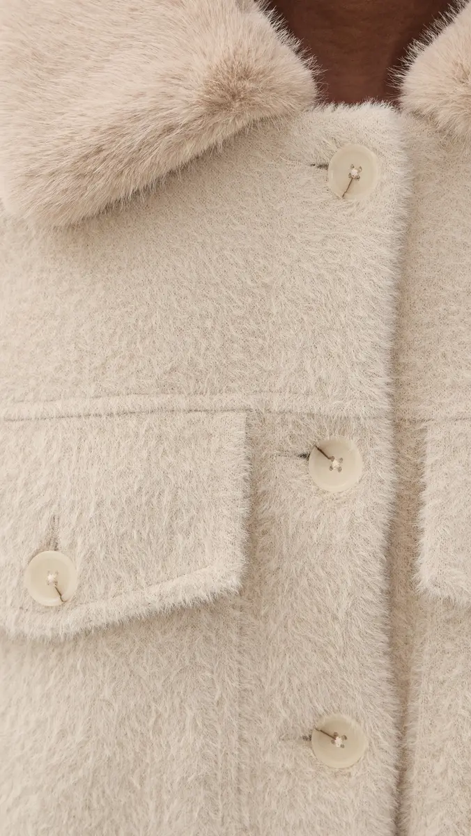 Z Supply Peyton Jacket | Thumbnail 6 Z Supply Peyton Jacket | Thumbnail 6