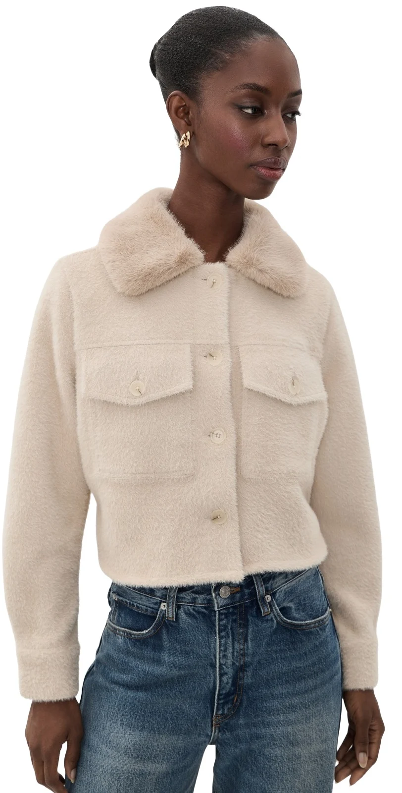 Peyton Jacket Peyton Jacket