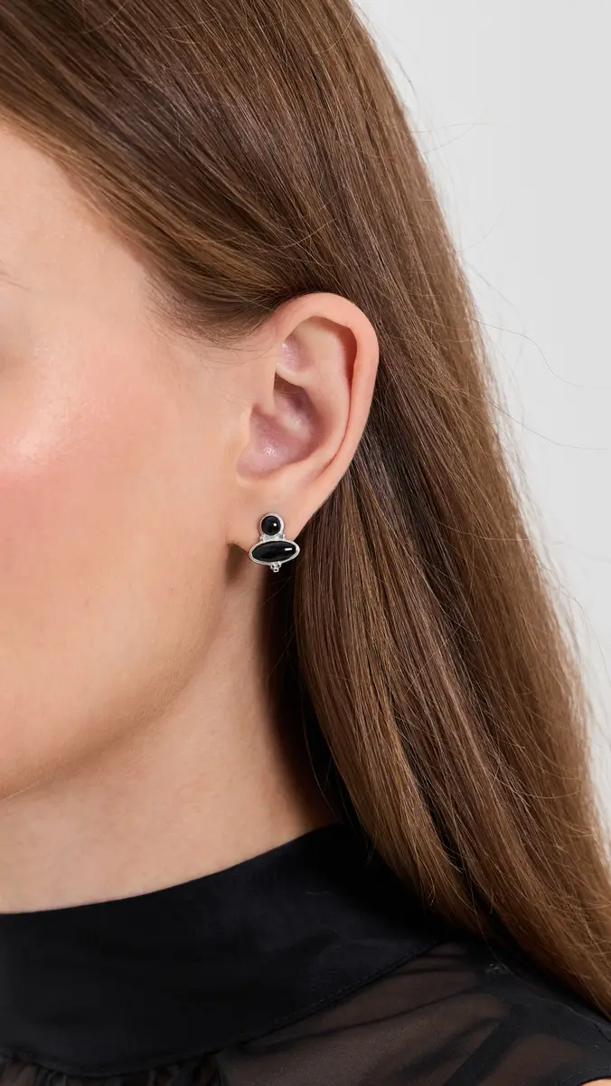 Heaven Mayhem Romy Earrings | Thumbnail 3 Heaven Mayhem Romy Earrings | Thumbnail 3