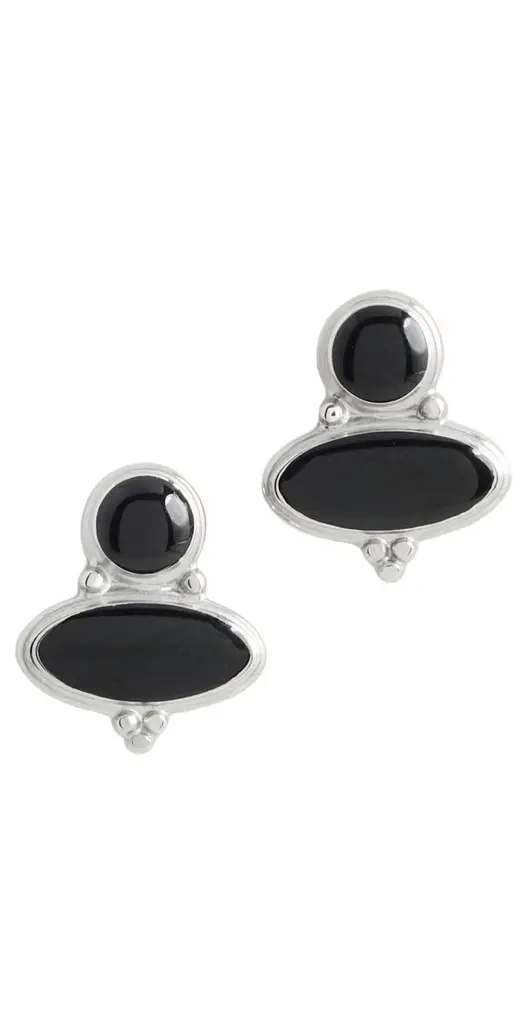 Heaven Mayhem Romy Earrings