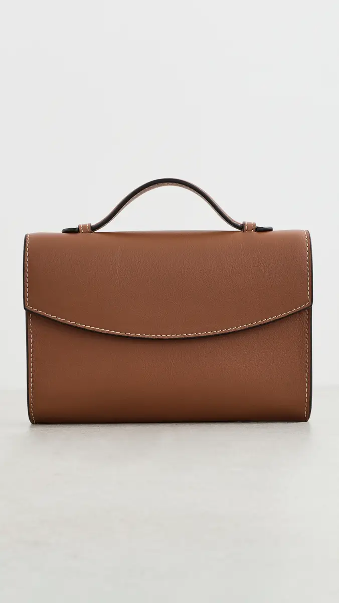 Hunting Season The Top Handle Clutch | Thumbnail 2 Hunting Season The Top Handle Clutch | Thumbnail 2