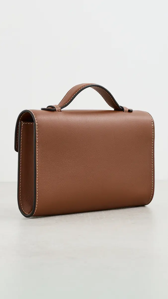 Hunting Season The Top Handle Clutch | Thumbnail 4 Hunting Season The Top Handle Clutch | Thumbnail 4