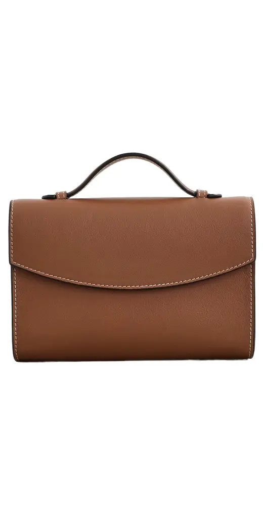 Hunting Season The Top Handle Clutch