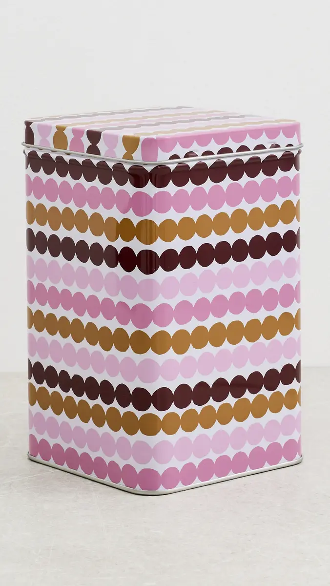 Marimekko Rsymatto Tin Box | Thumbnail 2 Marimekko Rsymatto Tin Box | Thumbnail 2