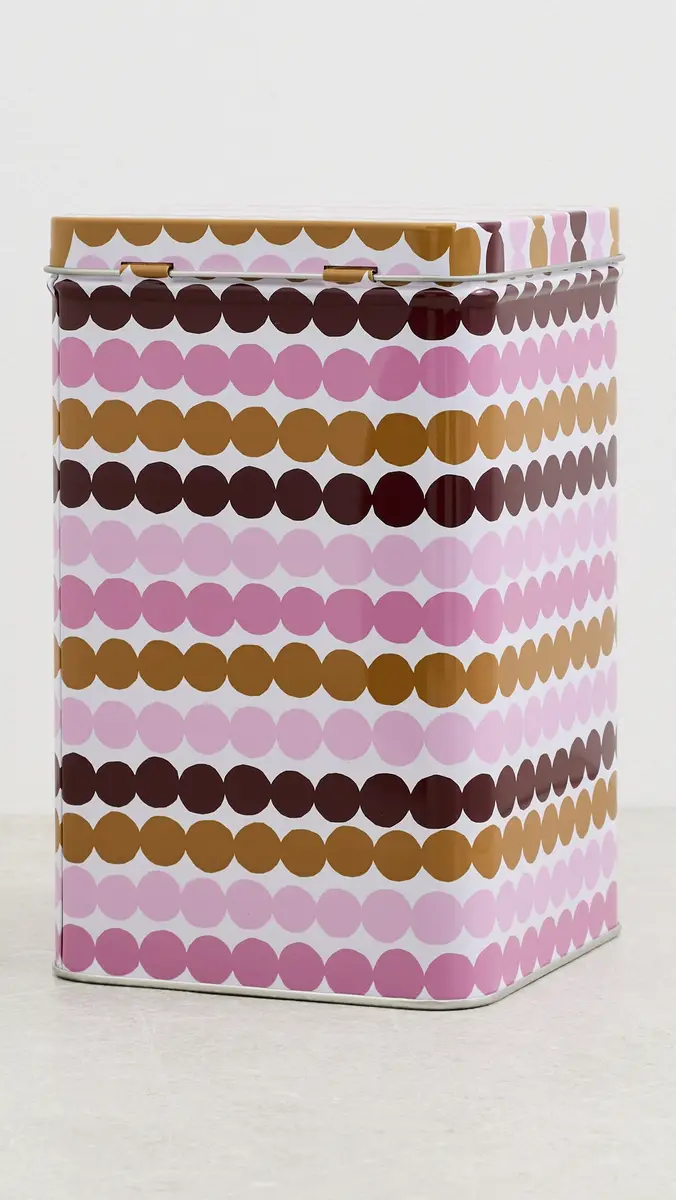 Marimekko Rsymatto Tin Box | Thumbnail 3 Marimekko Rsymatto Tin Box | Thumbnail 3