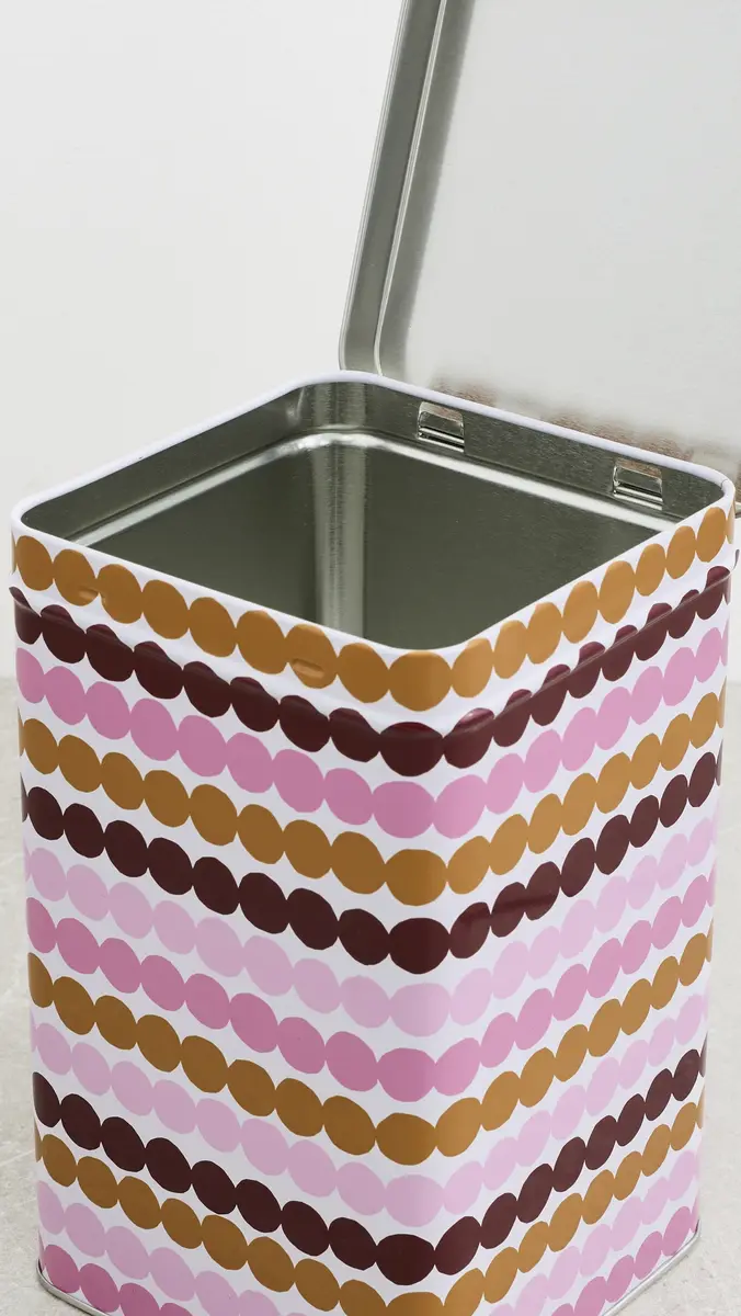 Marimekko Rsymatto Tin Box | Thumbnail 4 Marimekko Rsymatto Tin Box | Thumbnail 4