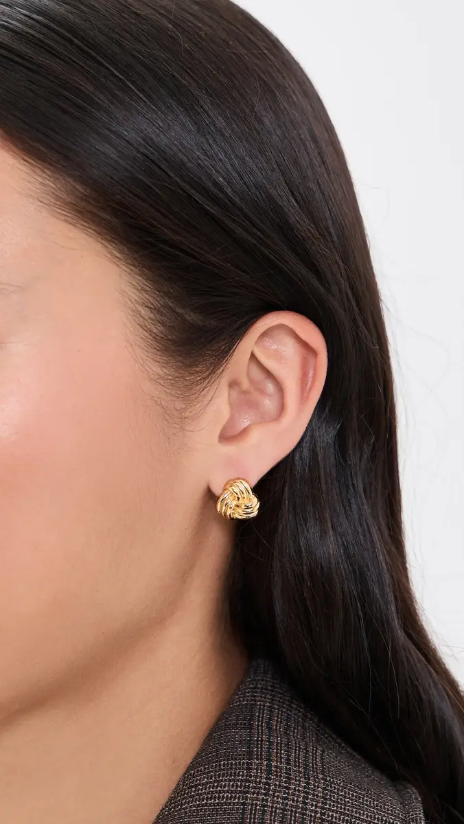 Heaven Mayhem Vali Earrings | Thumbnail 3 Heaven Mayhem Vali Earrings | Thumbnail 3