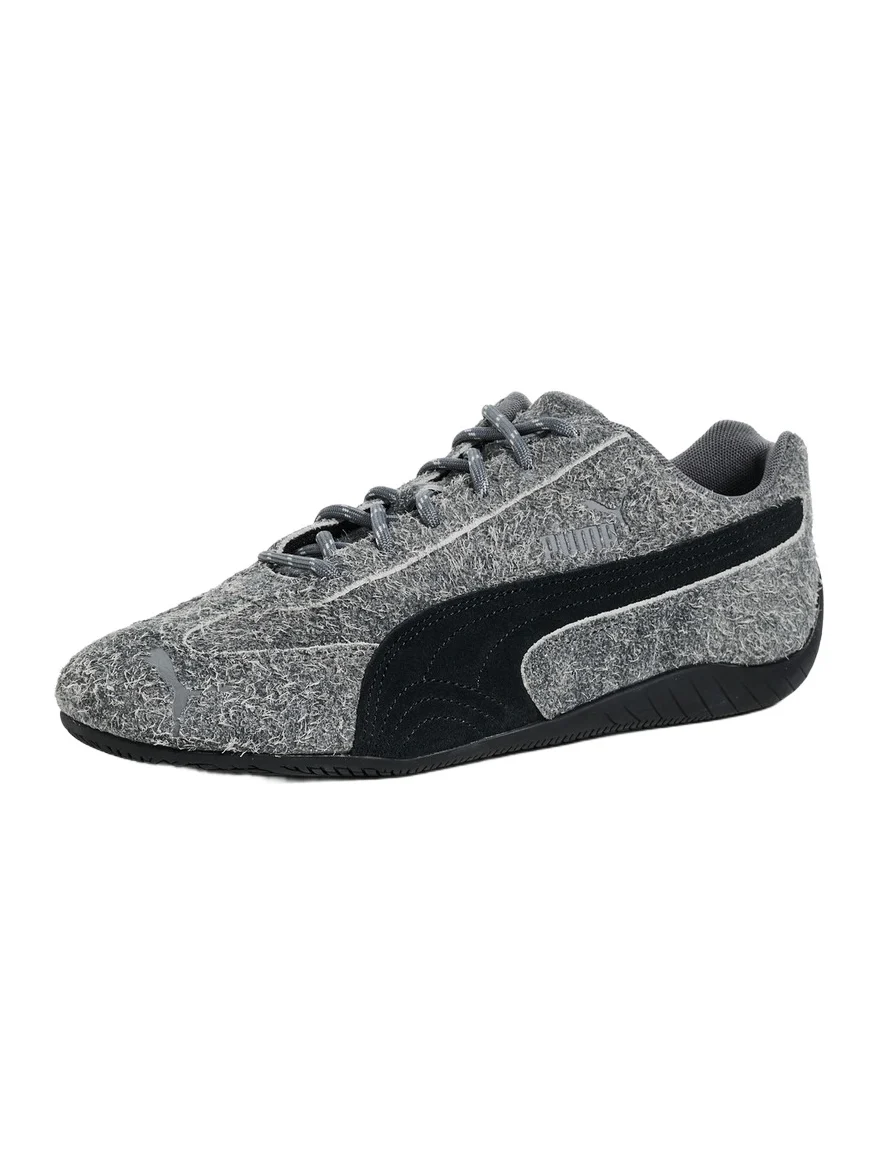 Puma Speedcat Snow Sneakers Slate Sky/ Black