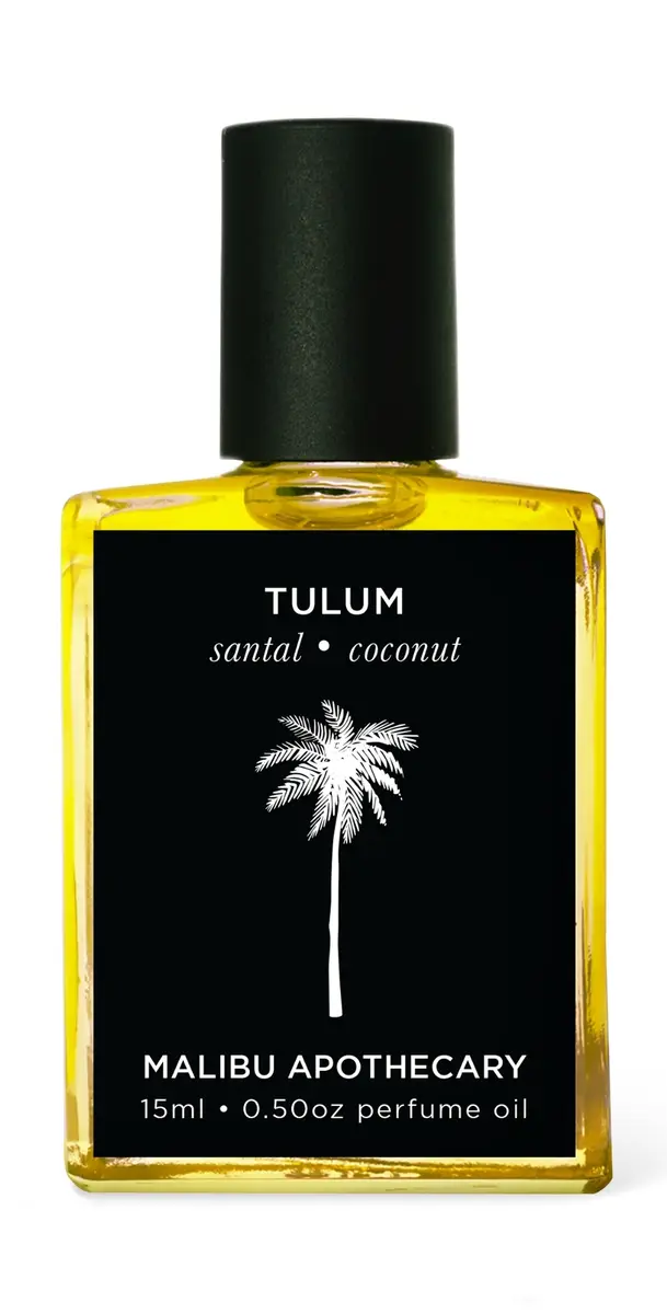 Soleil Roller Parfum: Tulum No Color Soleil Roller Parfum: Tulum No Color