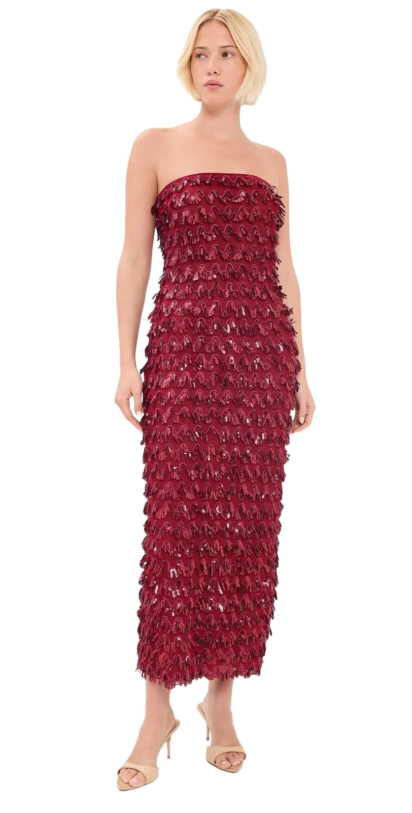 Brynhild Dress