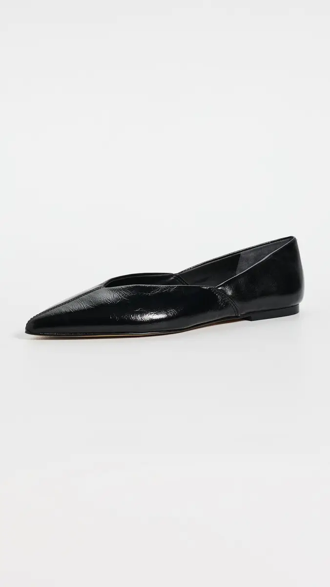 Dolce Vita Gema Flats | Thumbnail 2 Dolce Vita Gema Flats | Thumbnail 2