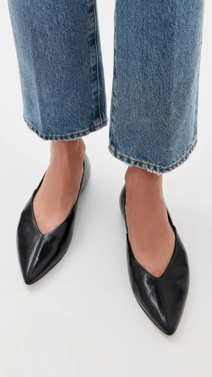 Dolce Vita Gema Flats | Thumbnail 3 Dolce Vita Gema Flats | Thumbnail 3