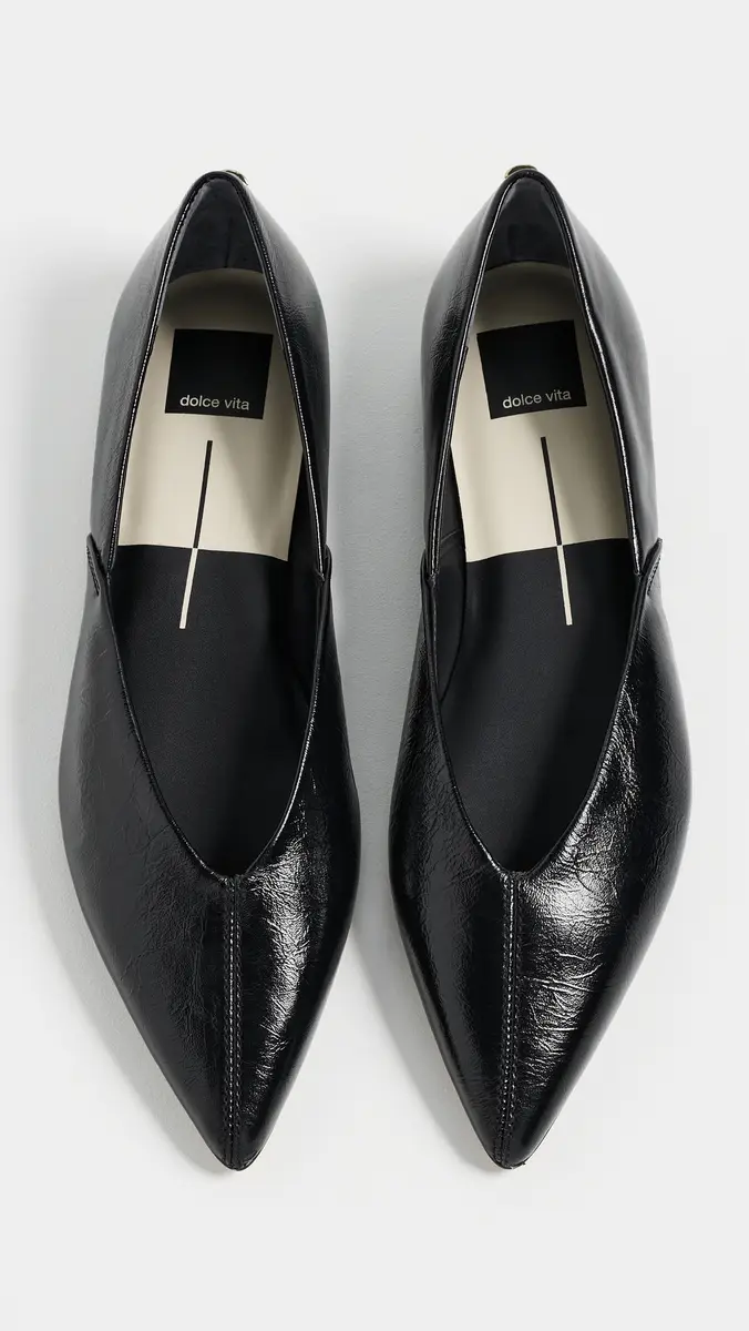 Dolce Vita Gema Flats | Thumbnail 5 Dolce Vita Gema Flats | Thumbnail 5