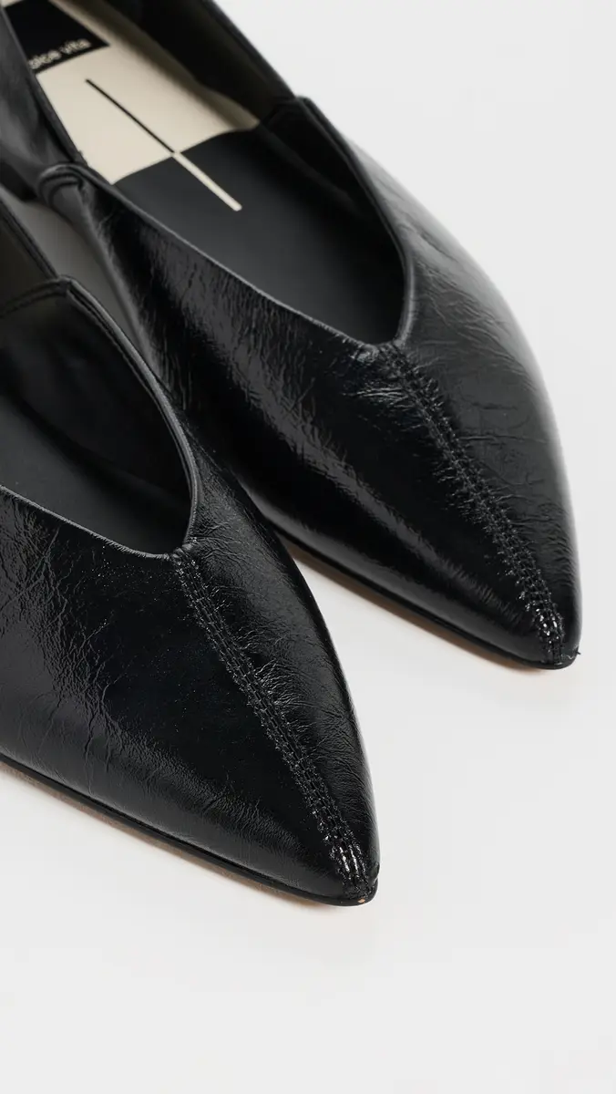 Dolce Vita Gema Flats | Thumbnail 6 Dolce Vita Gema Flats | Thumbnail 6