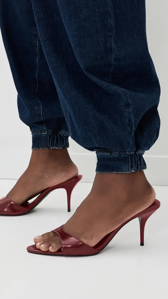 Schutz Elodie Heeled Sandals | Thumbnail 3 Schutz Elodie Heeled Sandals | Thumbnail 3