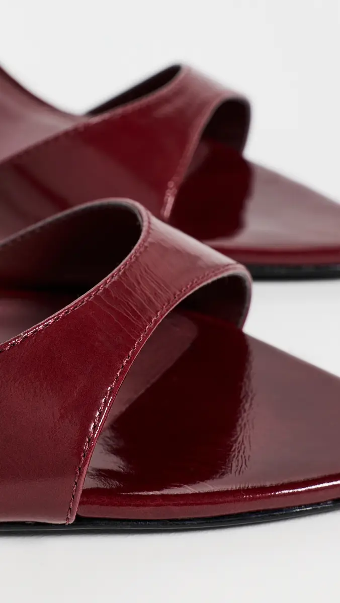 Schutz Elodie Heeled Sandals | Thumbnail 6 Schutz Elodie Heeled Sandals | Thumbnail 6