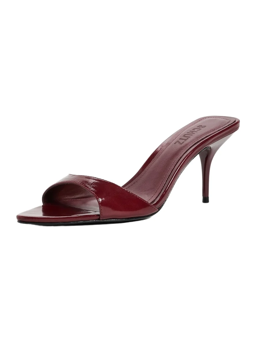 Elodie Heeled Sandals Elodie Heeled Sandals