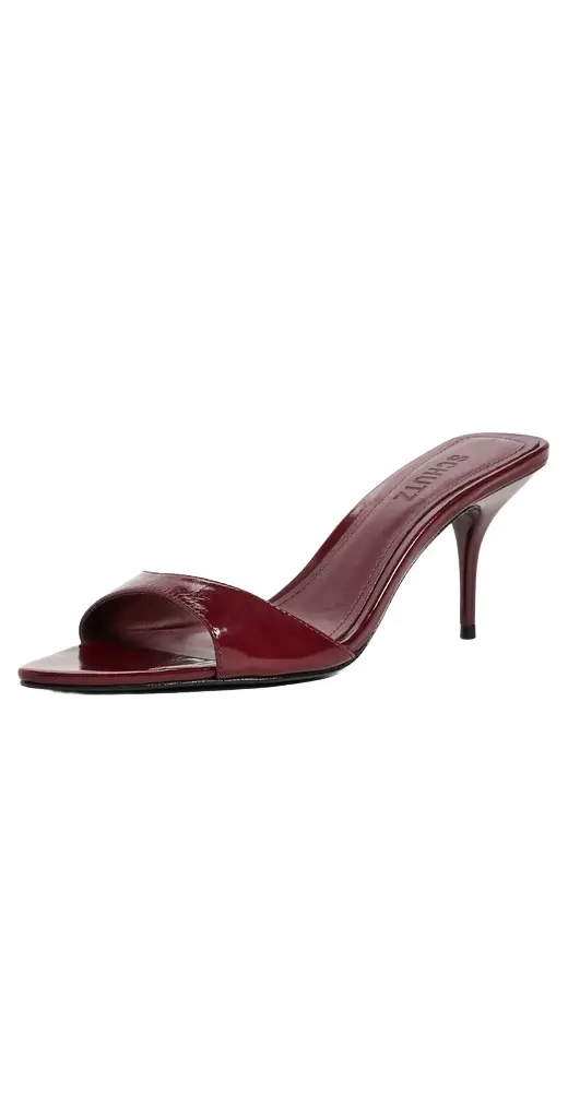 Elodie Heeled Sandals Elodie Heeled Sandals