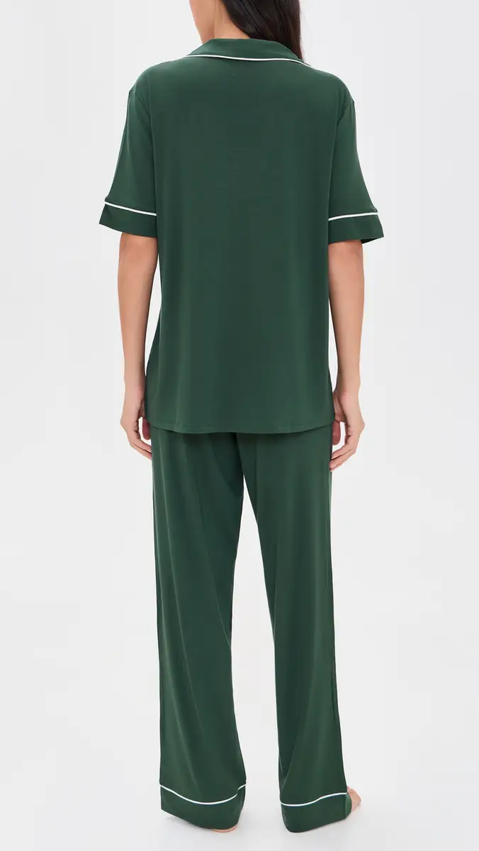 Eberjey Gisele Pajama Set | Thumbnail 3