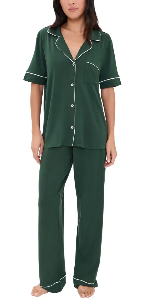 Gisele Pajama Set