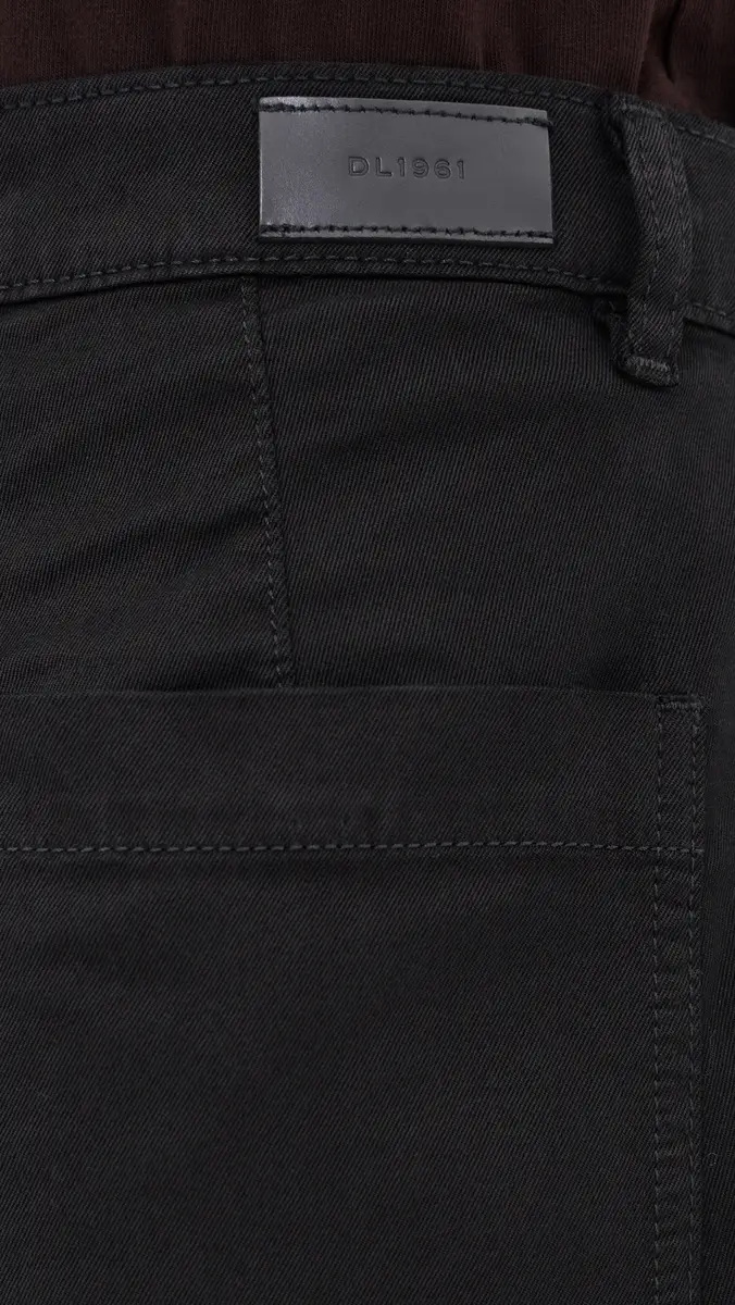 DL1961 Bilie Easy Barrel 27 Jeans | Thumbnail 6 DL1961 Bilie Easy Barrel 27 Jeans | Thumbnail 6