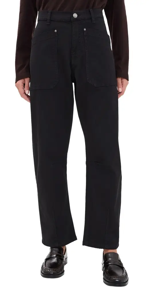 Bilie Easy Barrel 27 Jeans