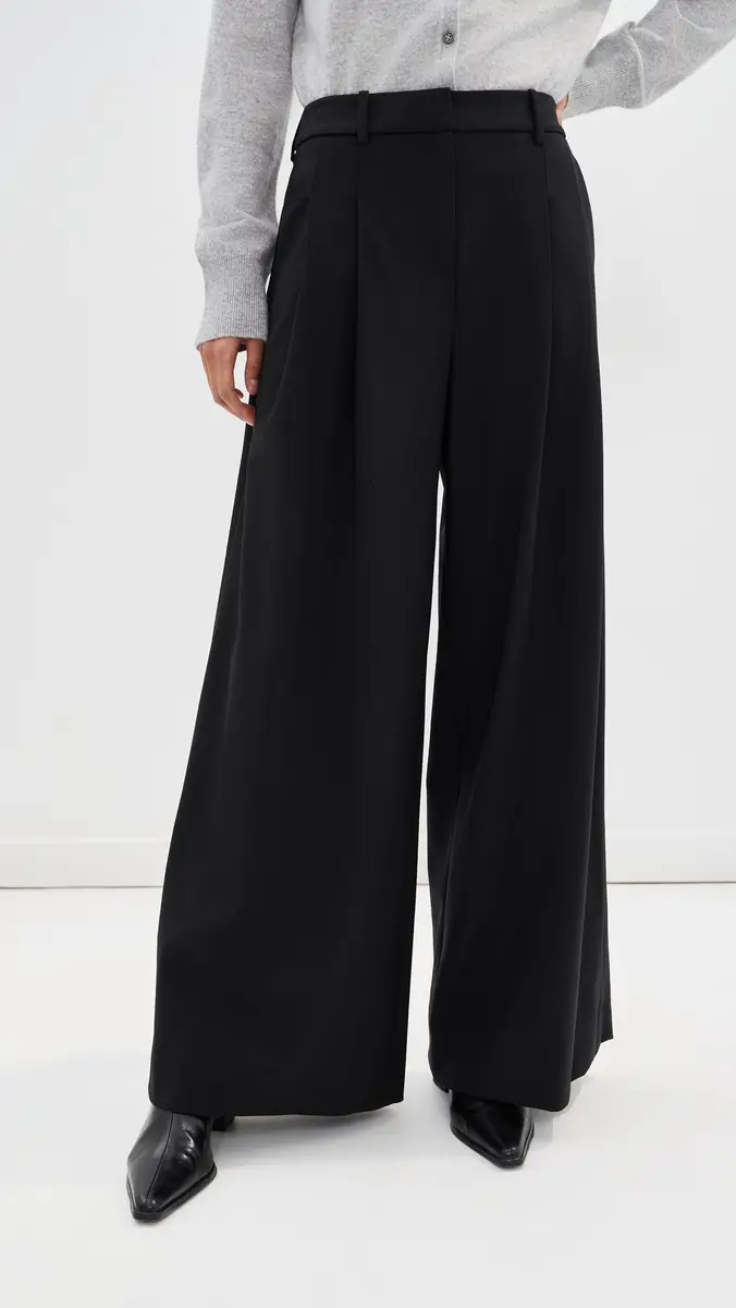 TWP Next Didi Pants | Thumbnail 3 TWP Next Didi Pants | Thumbnail 3