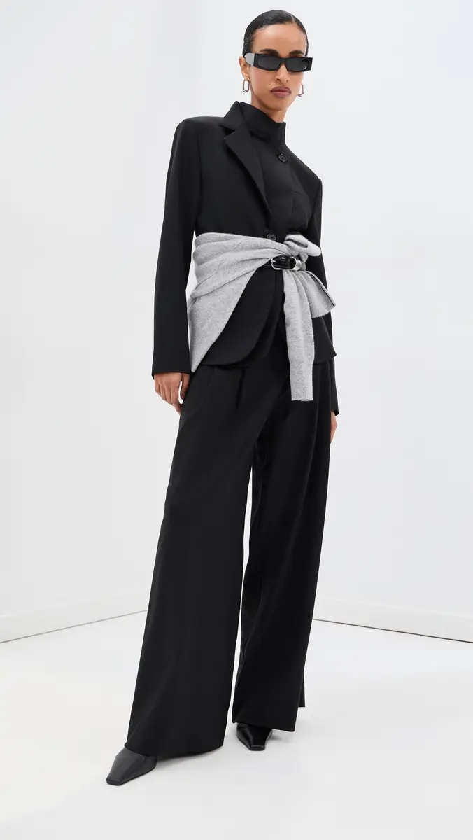 TWP Next Didi Pants | Thumbnail 6 TWP Next Didi Pants | Thumbnail 6