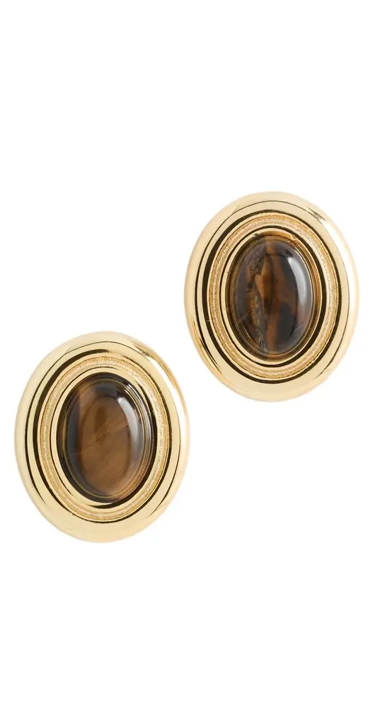 Prize Earrings Prize Earrings