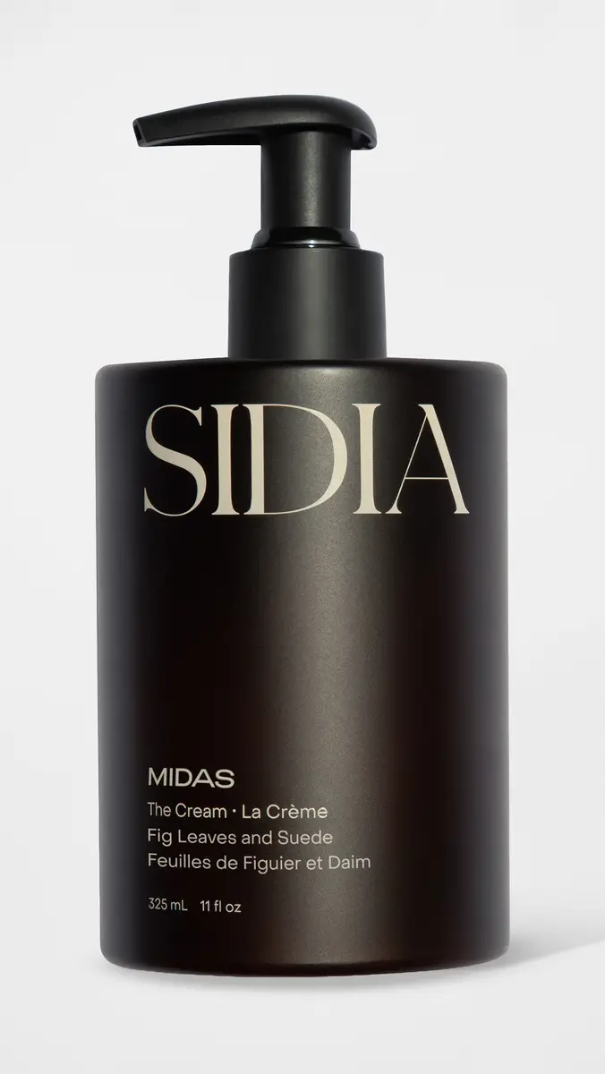 Sidia MIDAS: The Cream No Color | Thumbnail 2 Sidia MIDAS: The Cream No Color | Thumbnail 2