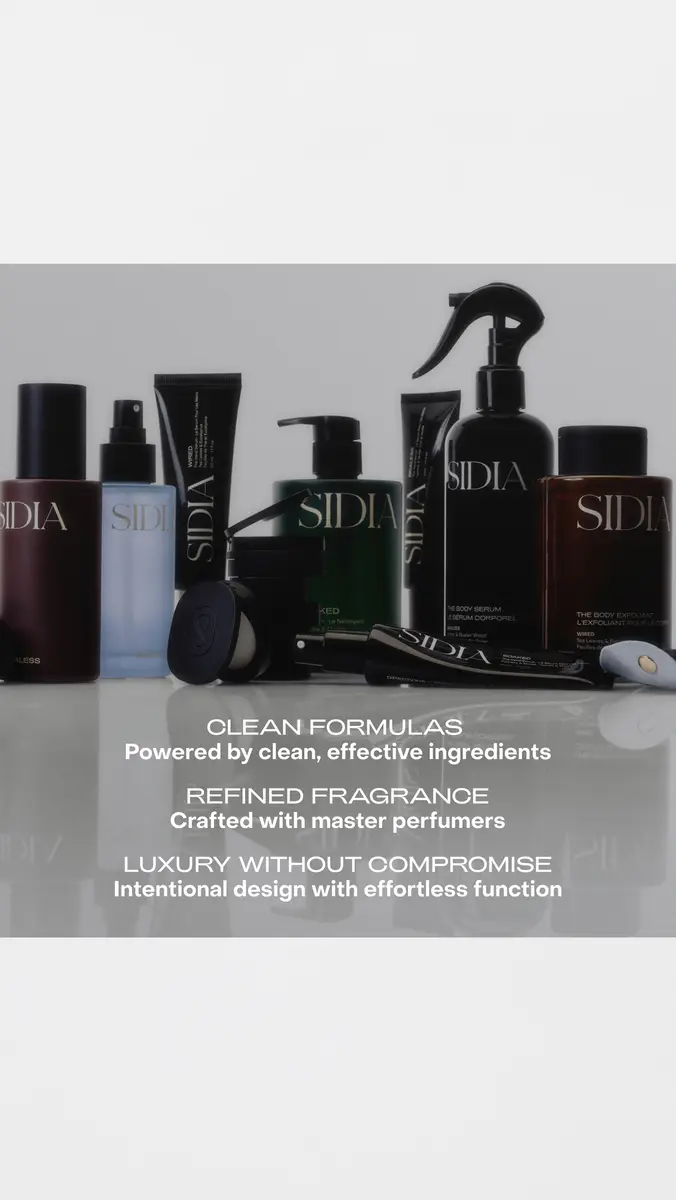 Sidia MIDAS: The Cream No Color | Thumbnail 6 Sidia MIDAS: The Cream No Color | Thumbnail 6