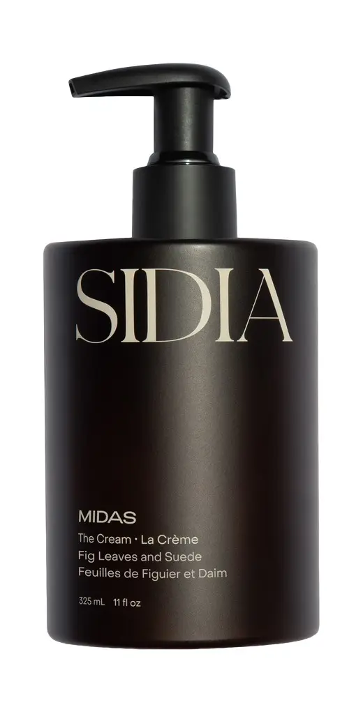 MIDAS: The Cream No Color MIDAS: The Cream No Color