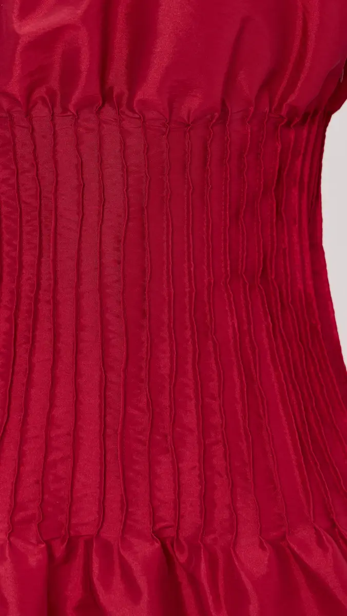 Simkhai Tali Mini Dress | Thumbnail 6 Simkhai Tali Mini Dress | Thumbnail 6