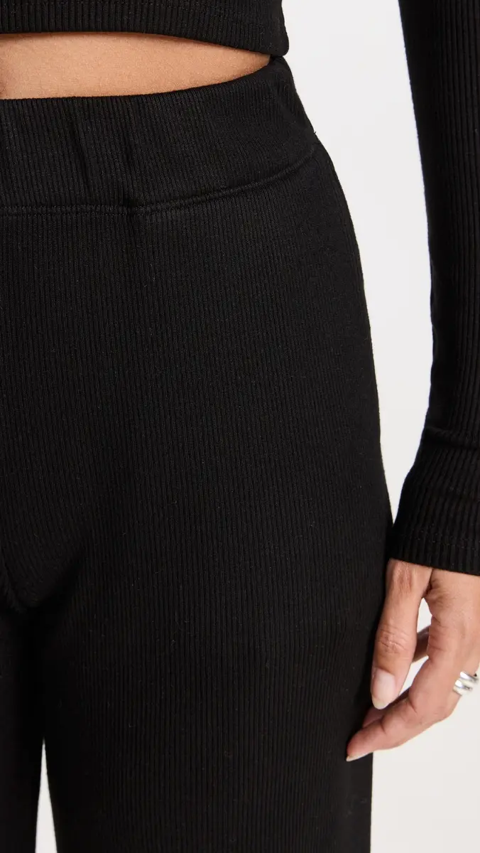 Sprwmn Wide Leg Pants | Thumbnail 6 Sprwmn Wide Leg Pants | Thumbnail 6