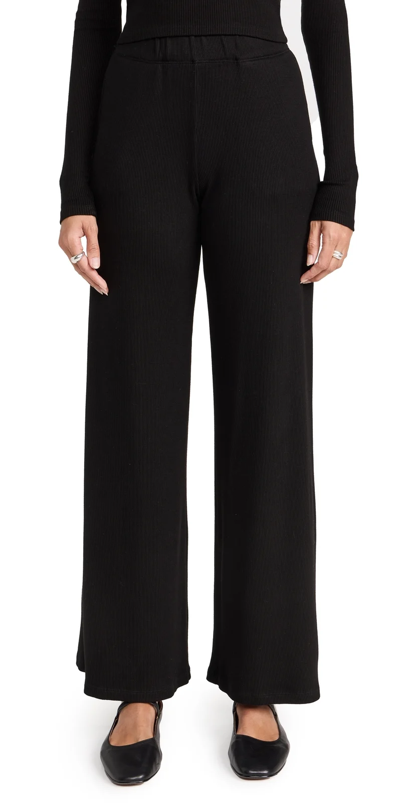 Wide Leg Pants Wide Leg Pants
