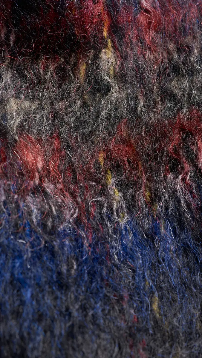 Acne Studios Vibot Scarf | Thumbnail 6 Acne Studios Vibot Scarf | Thumbnail 6