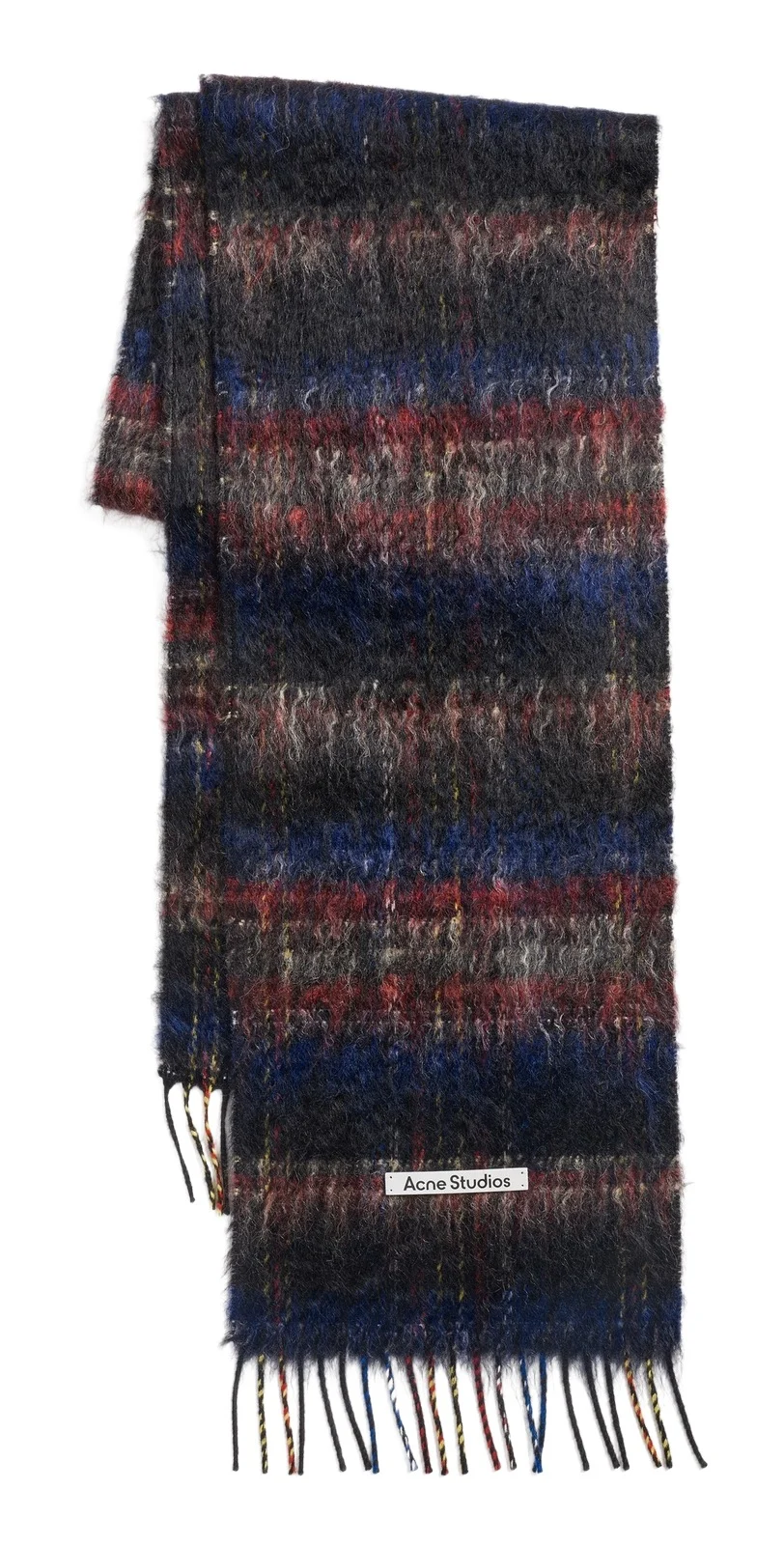 Acne Studios Vibot Scarf