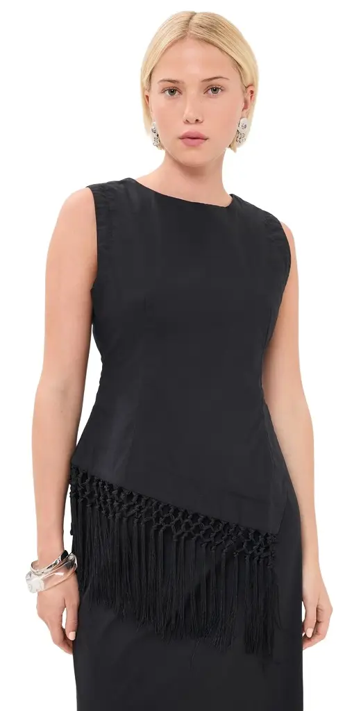 VRG GRL Marci Top
