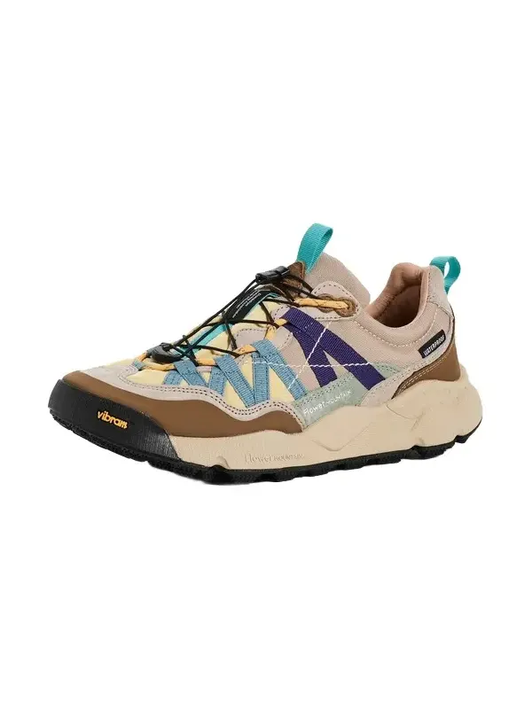 Flower Mountain Iwano 2 Uni Hiking Sneakers