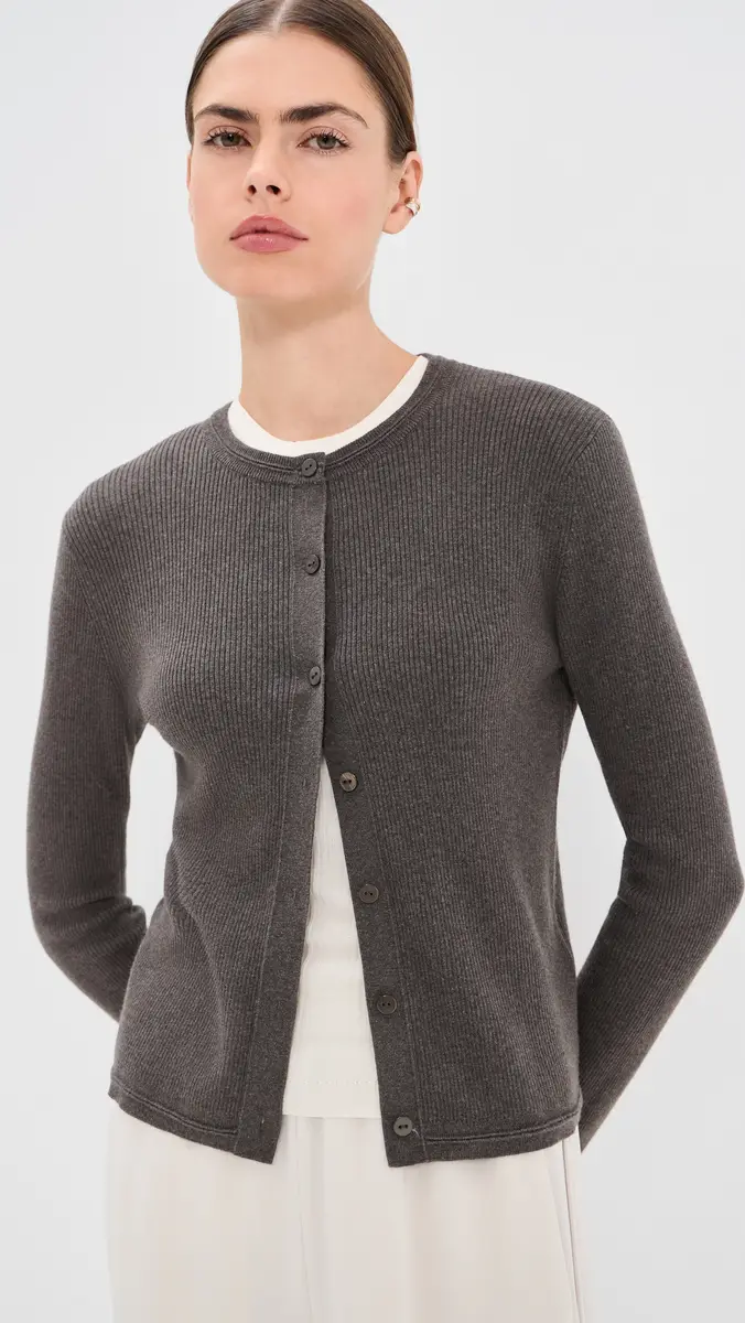 Lisa Yang Abeena Cardigan | Thumbnail 2 Lisa Yang Abeena Cardigan | Thumbnail 2