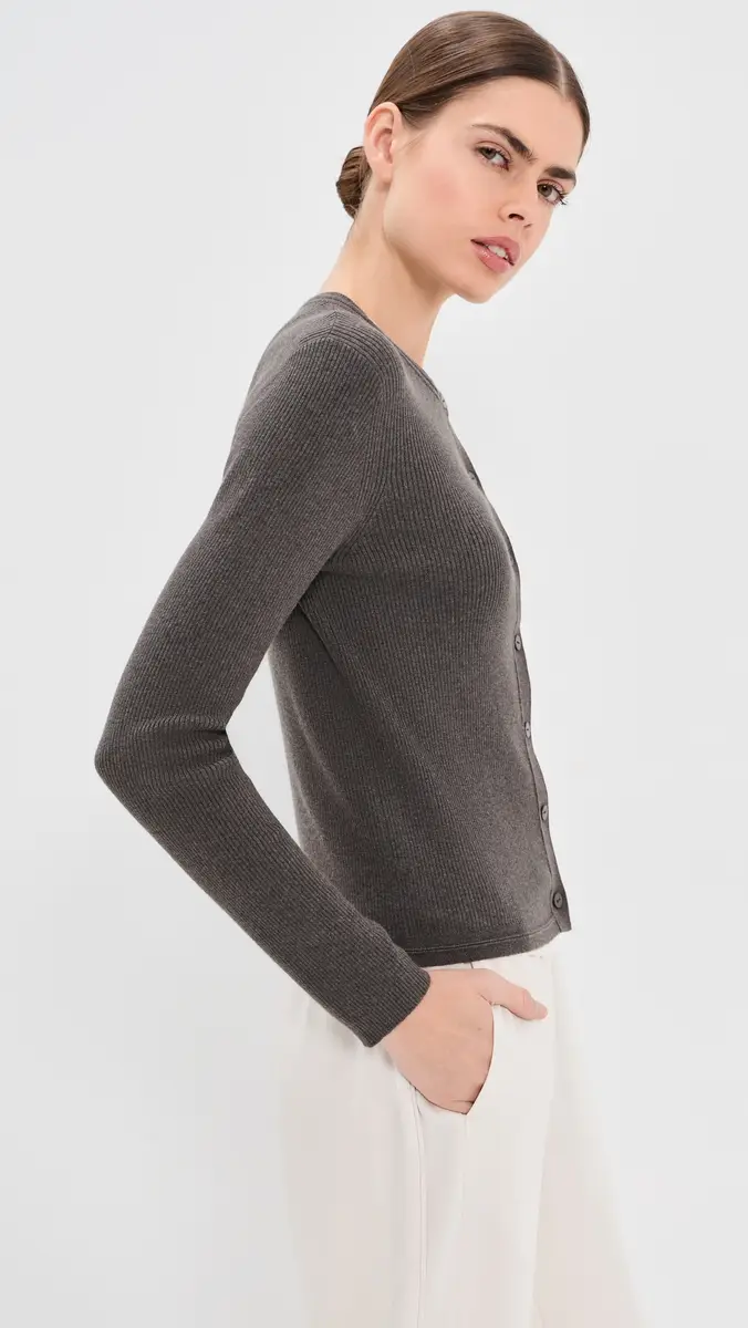 Lisa Yang Abeena Cardigan | Thumbnail 4 Lisa Yang Abeena Cardigan | Thumbnail 4