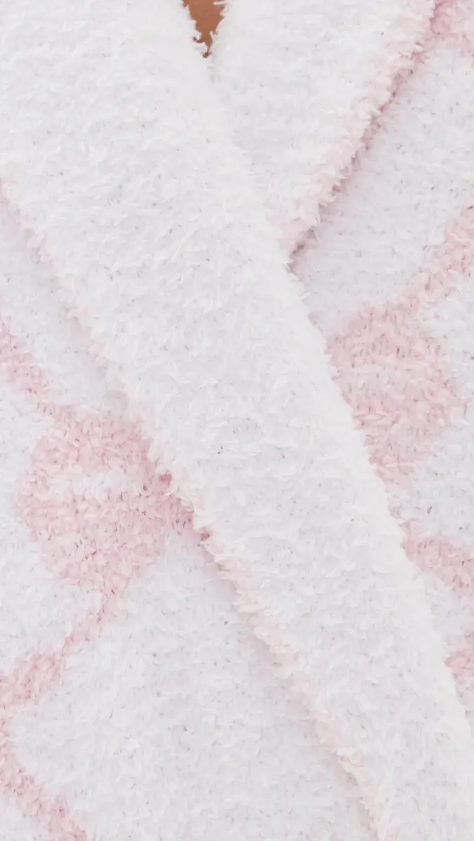 LoveShackFancy Indie Teddy Robe | Thumbnail 6 LoveShackFancy Indie Teddy Robe | Thumbnail 6