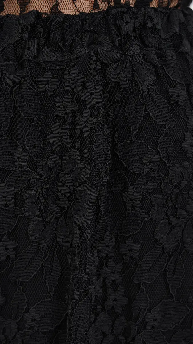 Baum und Pferdgarten Selmo Lace Skirt | Thumbnail 6 Baum und Pferdgarten Selmo Lace Skirt | Thumbnail 6