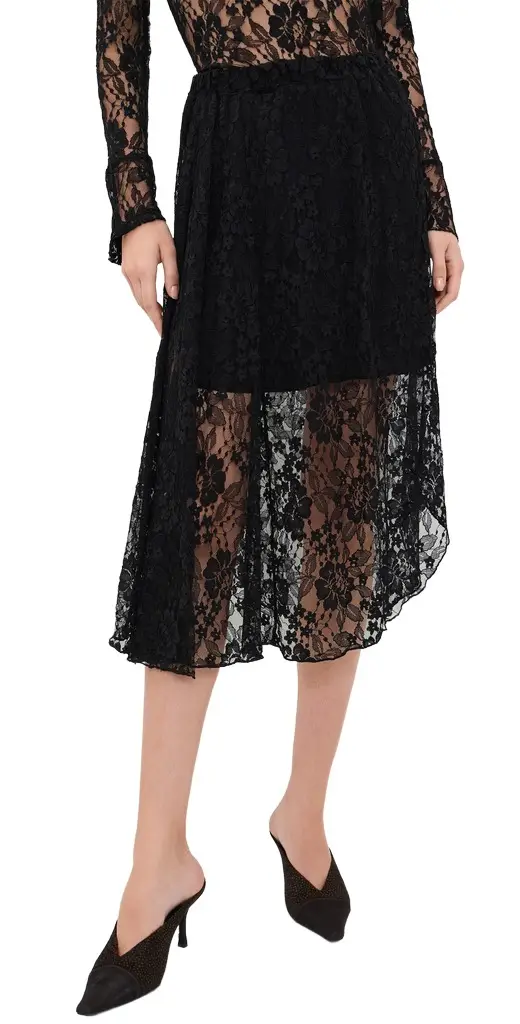 Baum und Pferdgarten Selmo Lace Skirt
